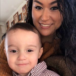 Meet your Posher, Krystal